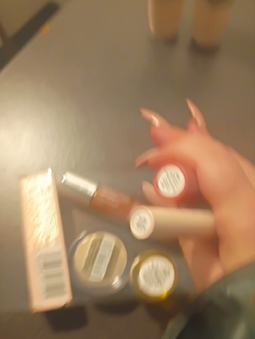 Luxury Mini Set. Oribe. Rare Beauty. Laura Mercier Olaplex - Picture 6 of 8